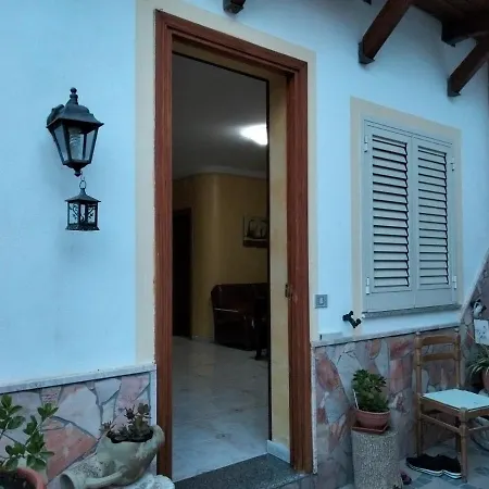 La Casa Di Daniela * Torre Forte