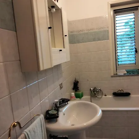 Дом отдыха La Casa Di Daniela