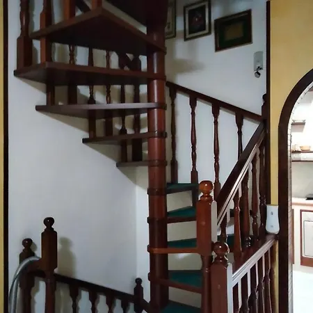 La Casa Di Daniela *