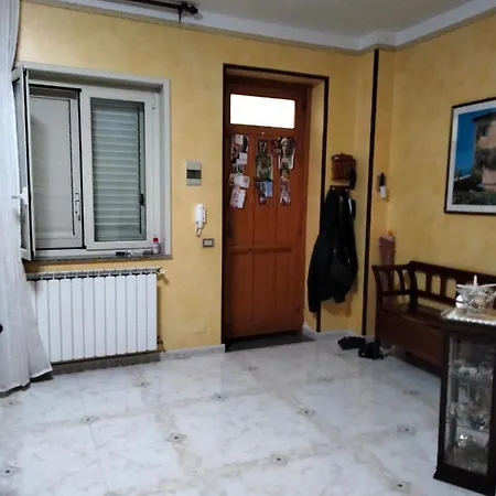 Дом отдыха La Casa Di Daniela *