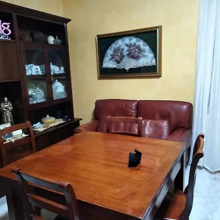 Дом отдыха La Casa Di Daniela