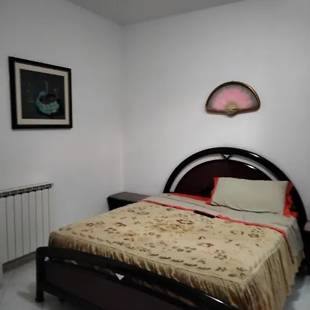 La Casa Di Daniela Дом отдыха Torre Forte