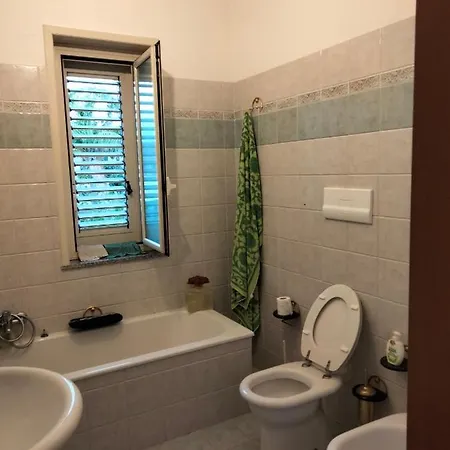 La Casa Di Daniela *